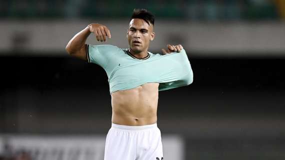 Lautaro estaría dispuesto a esperar un año más al FC Barcelona