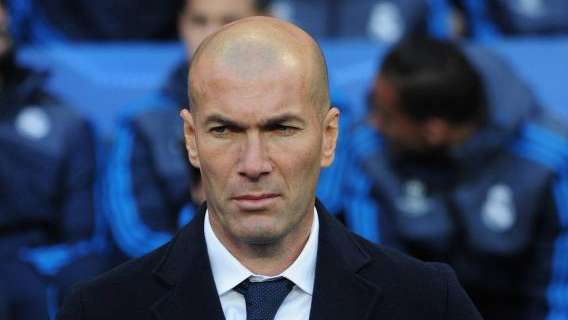 Brotons: "Zidane es un alineador, no un entrenador. Y tiene bula"
