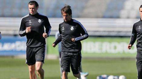 MARCA: Los pretendientes para la capitanía del Madrid