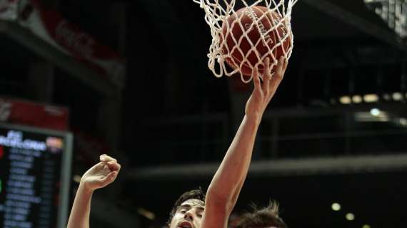 Hernangómez, MVP de la octava jornada de la Eurocup