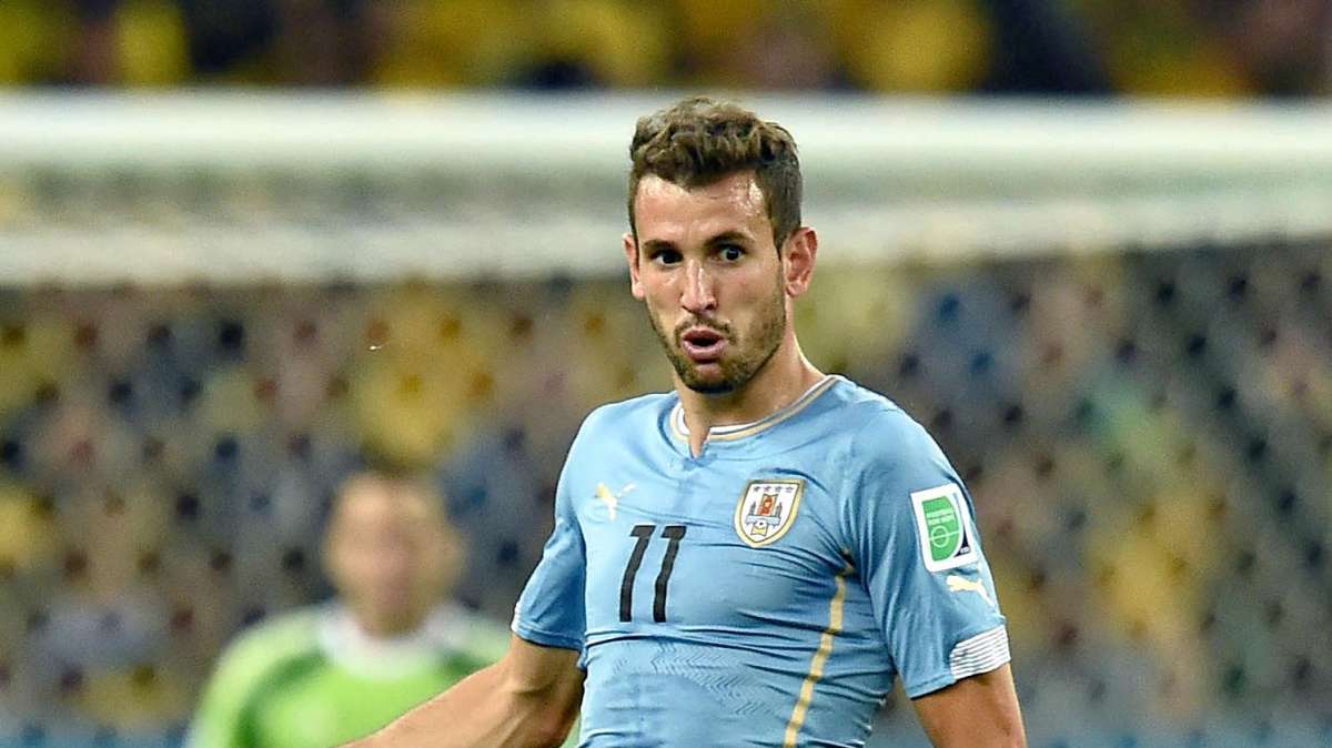 Stuani, en El Partido de las 12: "Al Real Madrid le puede haber afectado algo el parón navideño"