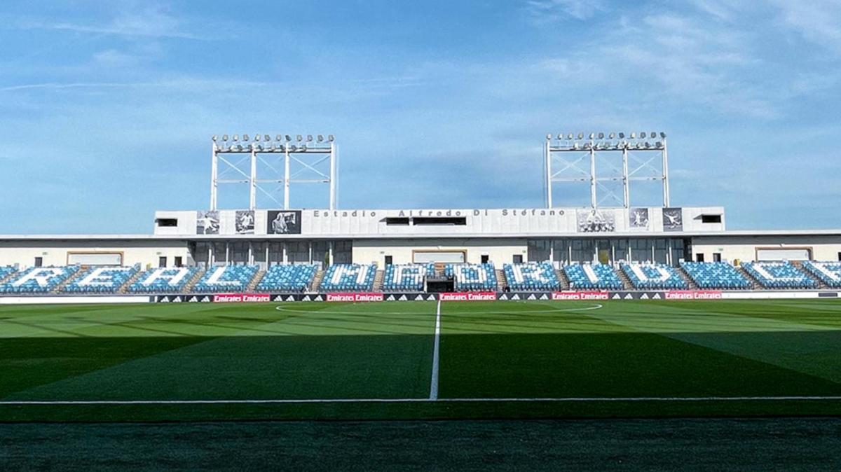 Una estrella del Real Madrid lo deja claro: "No habría dinero en el mundo"