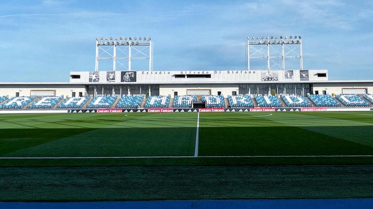 Es el tapado: Arbeloa ya piensa en él para el Real Madrid