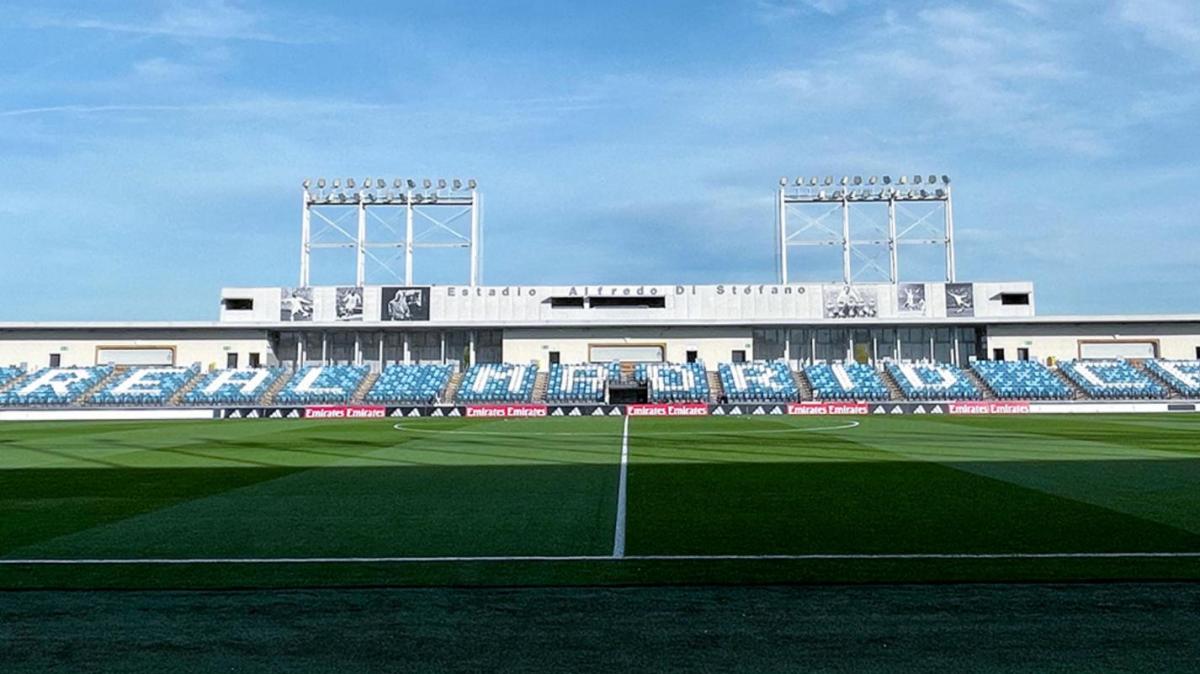 La nueva perla que destaca en La Fábrica: ''Es el mejor del mundo''