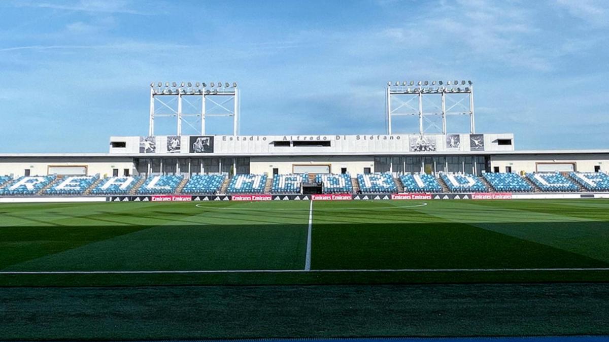 Se avecina fichaje en el Real Madrid: "Es un centrocampista..."