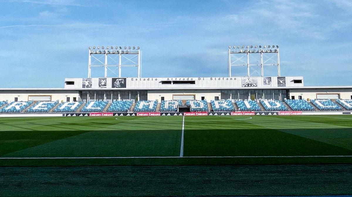 Segundo pinchazo del Real Madrid en División de Honor: ya no es invencible