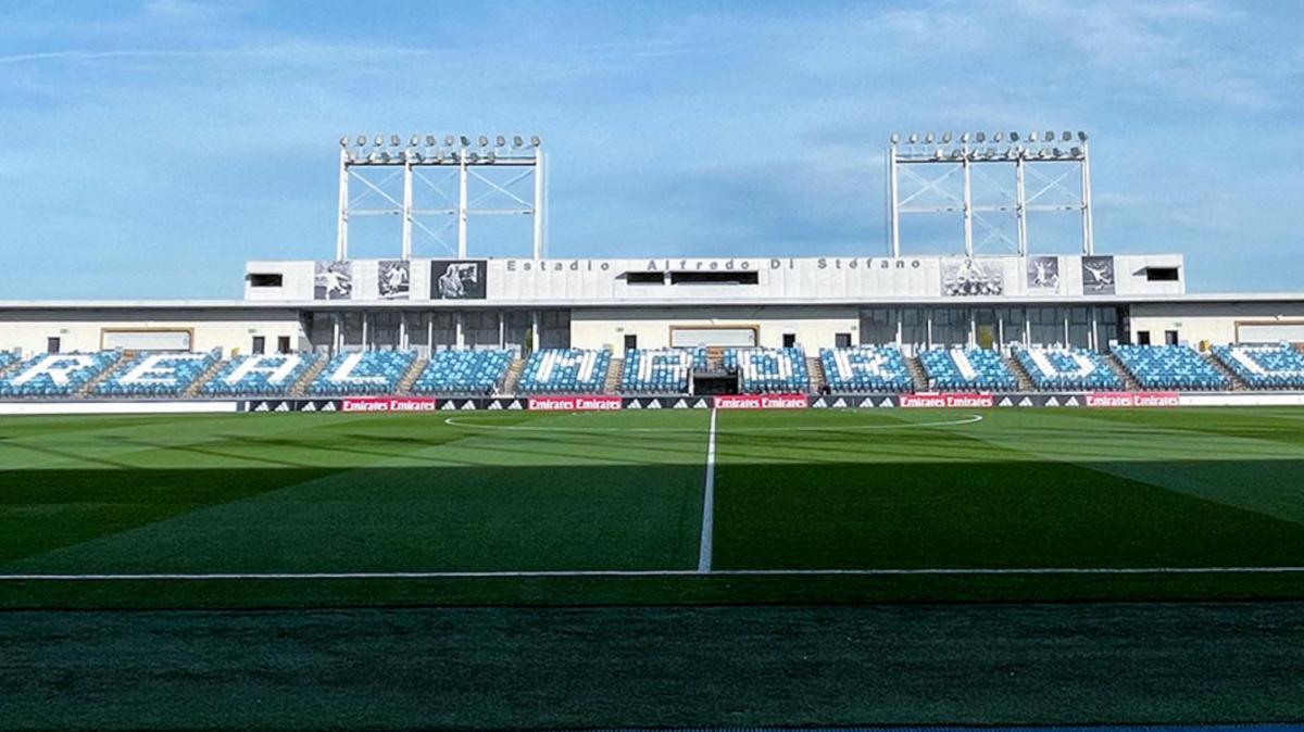 Atención: el extremo de 18 años que enamora al Real Madrid