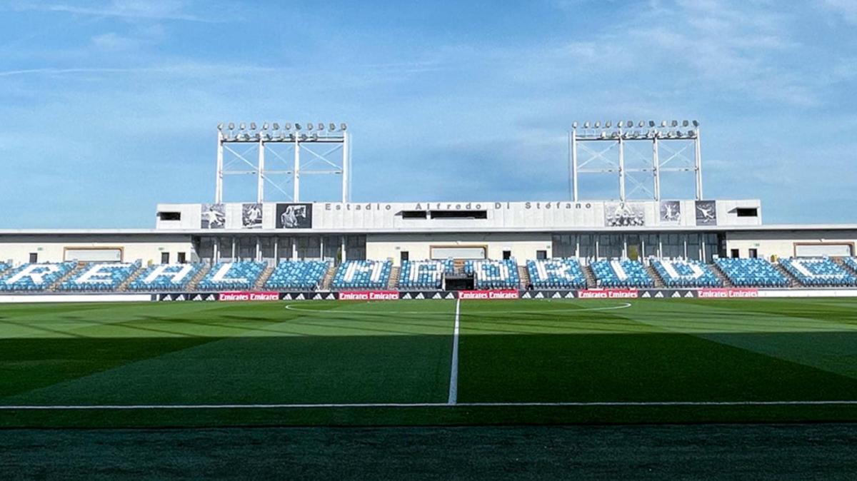 Un canterano madridista avisa: "Salir del Real Madrid es lo mejor"