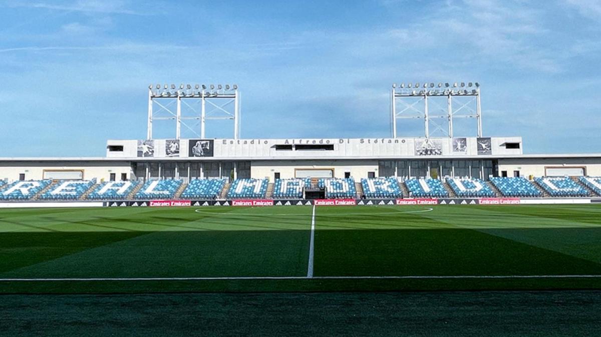 El Real Madrid se frota las manos con su perla: "Él se está dando cuenta"