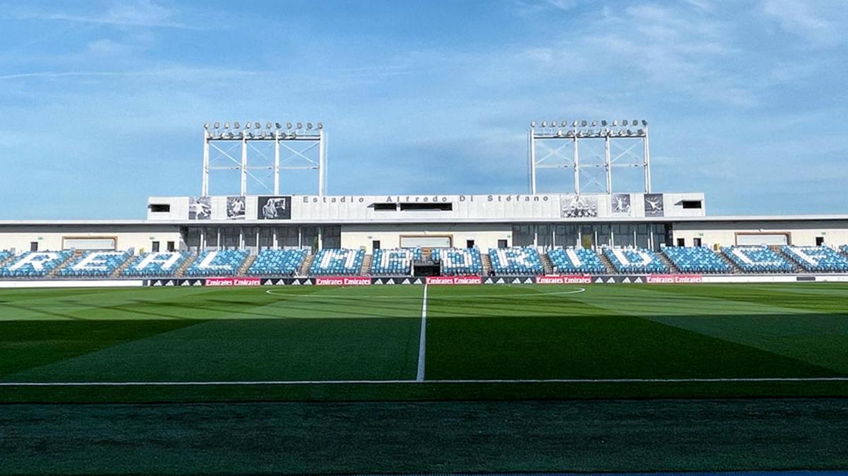 Revolución en el Real Madrid: reacción inesperada en Valdebebas