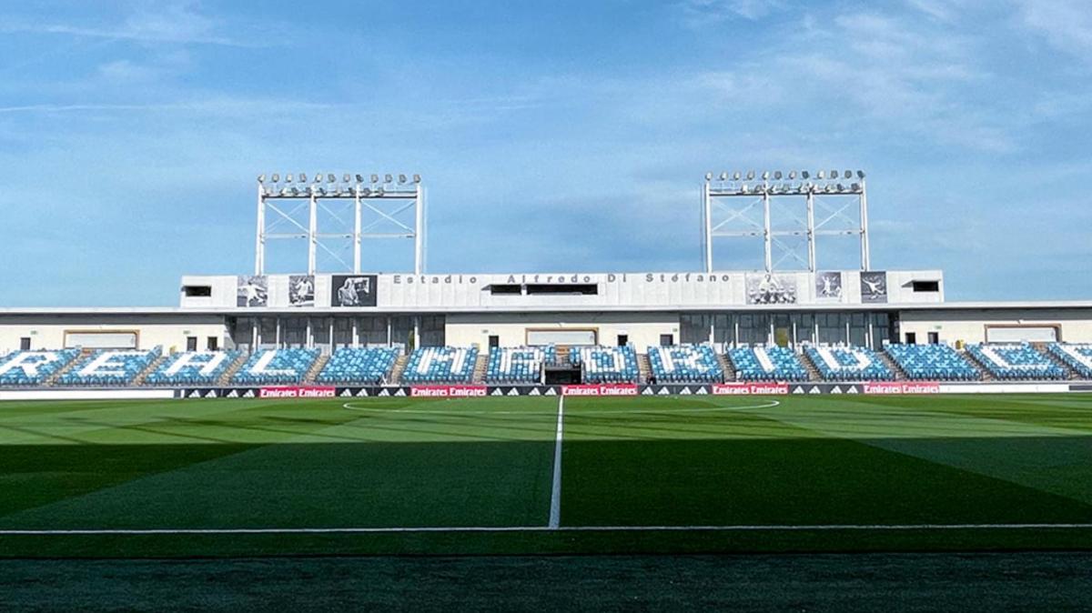 Hay bombazo en el Real Madrid: ya ha firmado