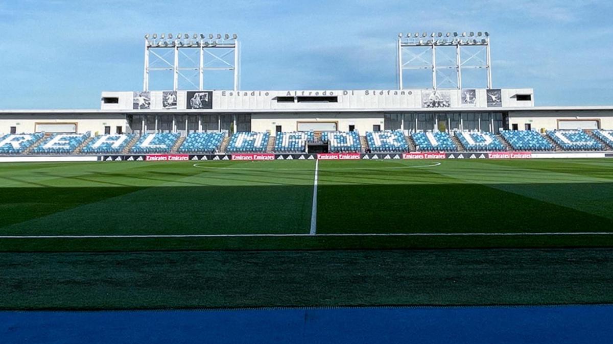 Tranquilidad absoluta en el Real Madrid: los detalles