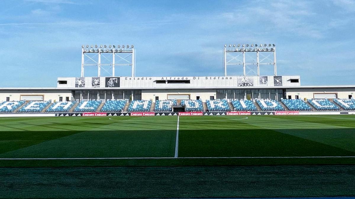 Lucha entre dos gigantes por la perla del Real Madrid: hay conversaciones