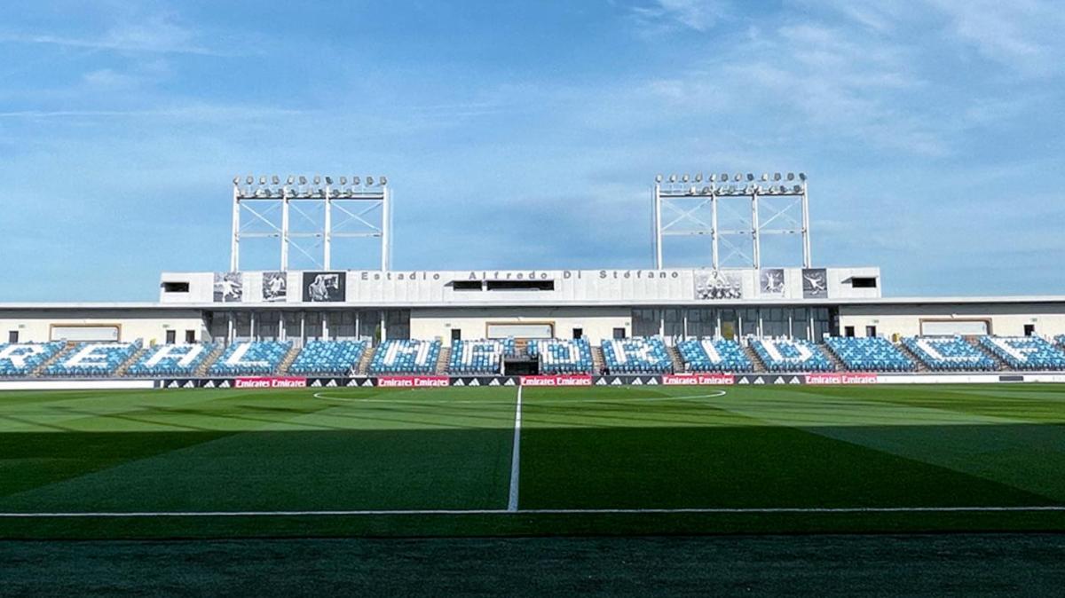 La joven promesa de La Fábrica que el Eintracht sigue de cerca