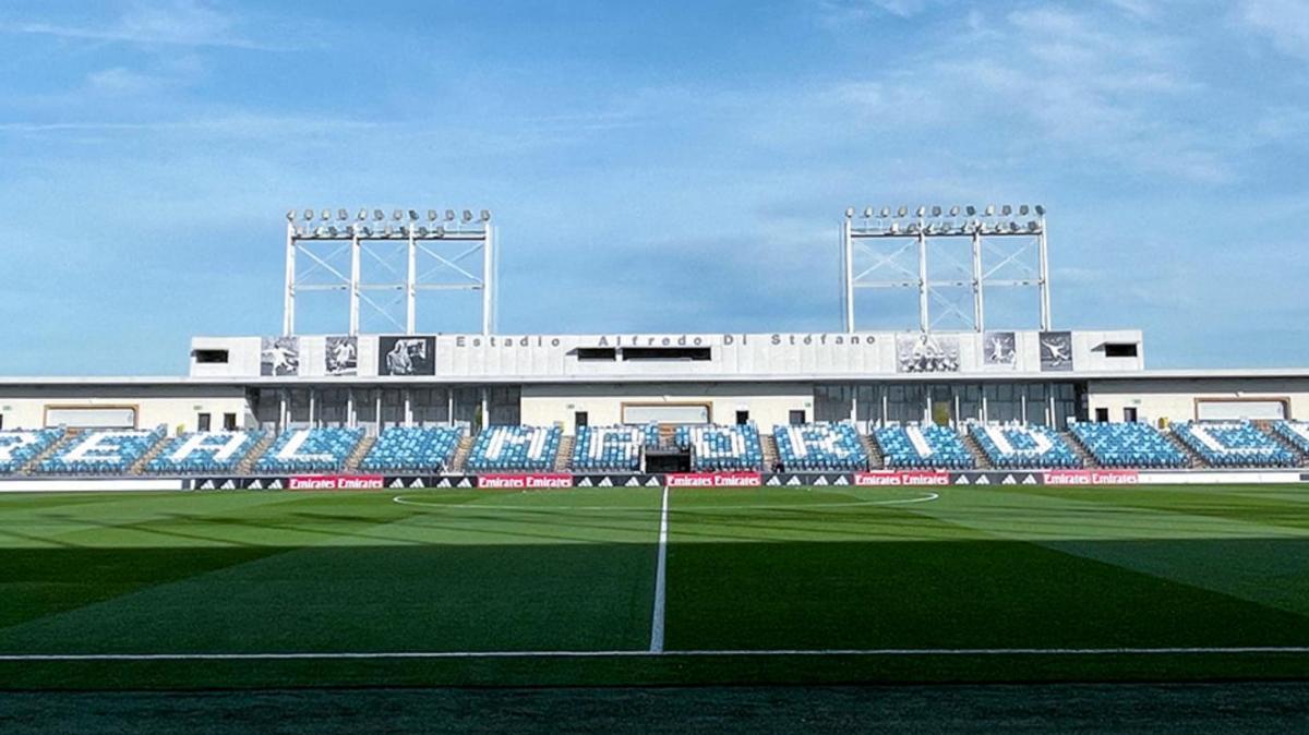 Santiago del Pino, la joya del Juvenil B que se estrena con el primer equipo