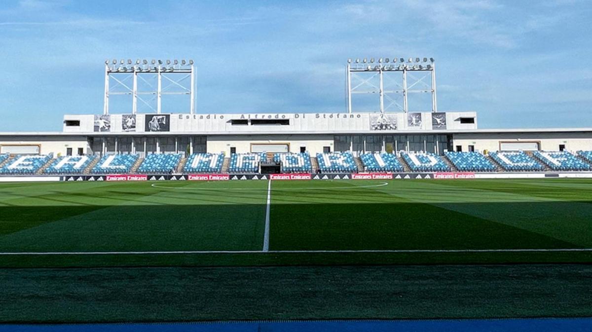 El Real Madrid ficha a otro jugador con pasado en La Masía