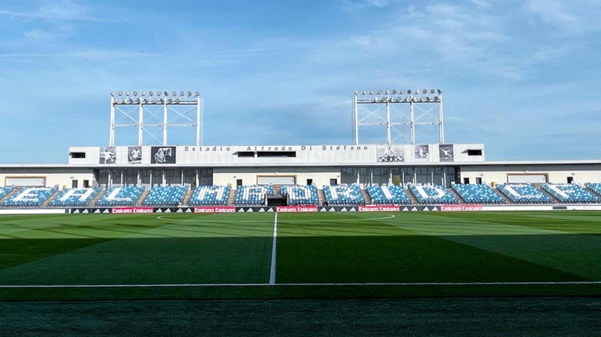 El Real Madrid cierra un fichaje procedente del Rayo Vallecano