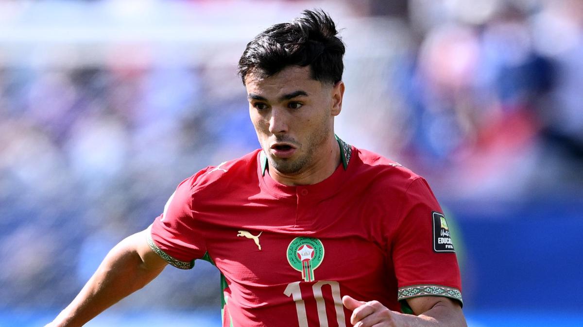 El Besiktas lo intenta por Brahim Díaz: depende de Mourinho