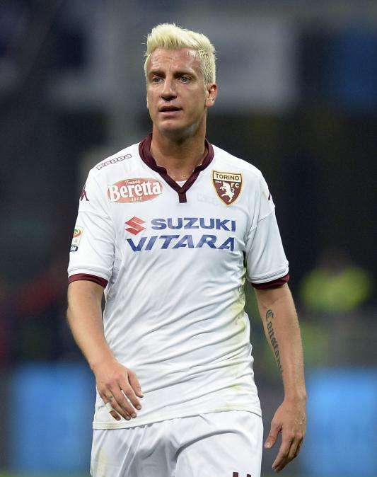 Mihajlovic: "Maxi López tiene sobrepeso, parece una lavadora"
