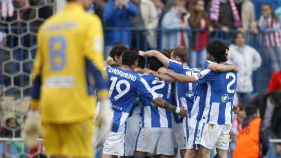 DESCANSO - Elche 0-0 Real Sociedad: lo intentan sin fortuna los visitantes 