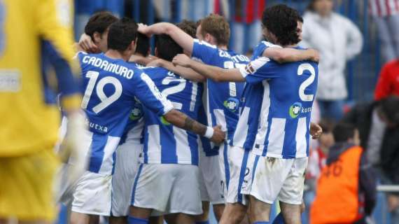 FINALES - Empate a nada en Elche y goleada en el Reale Arena