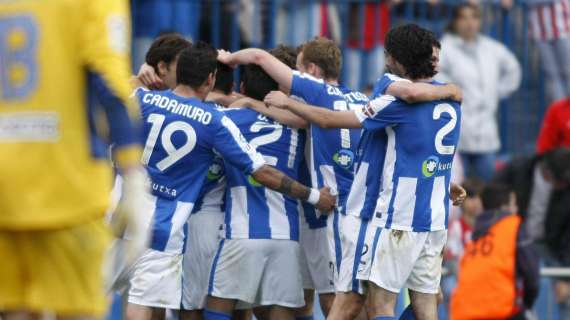 FINAL - Elche 0-3 Real Sociedad: goleada para despegar en Liga