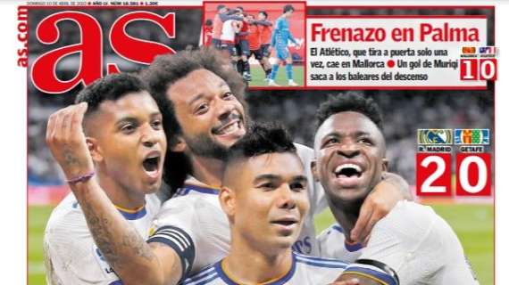 PORTADA | As: "Sambódromo"