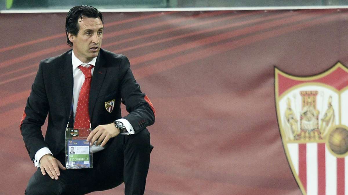 Emery: "El acierto fue del Madrid"