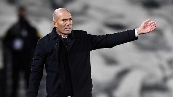 Zidane y el Real Madrid no sólo están obligados a ganar los dos partidos de esta semana