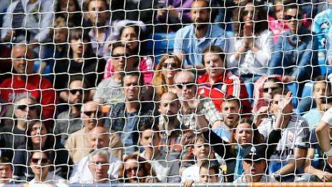 Lo que puede aportar Jesé al PSG: Velocidad