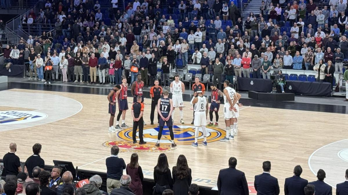 Un Real Madrid más ofensivo… ¿por convicción o por necesidad?