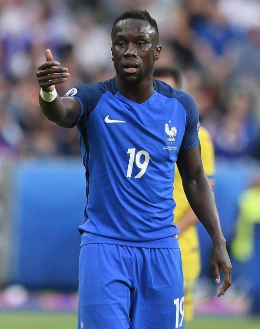 Sagna: "No hay necesidad de alabar a Cristiano"