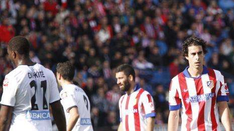 Tiago: "Los últimos derbis nos han salido bien"