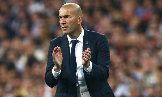 Antonio Romero: "Zidane hizo la mejor alineación posible en Vigo"