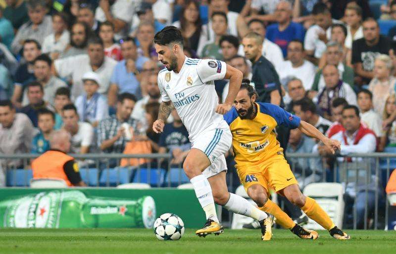 ¡DE LOCOS! Cláusula de 700 millones de euros: los detalles de la renovación de Isco
