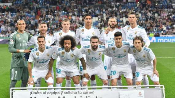 El Madrid, primer equipo en la historia de la Champions en alcanzar las 150 victorias