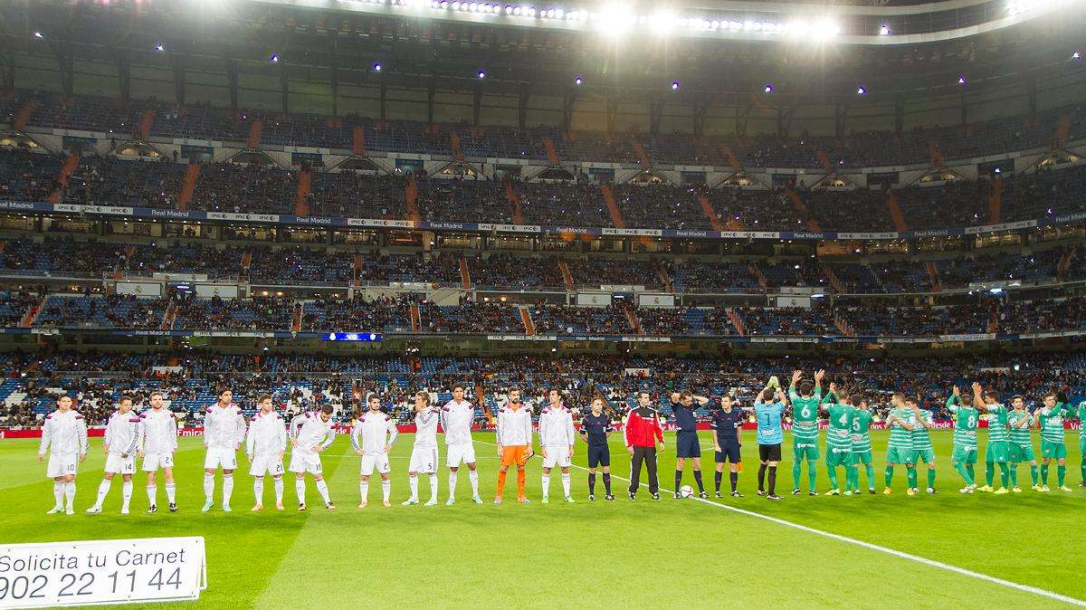 Roures: "El Real Madrid siempre ha apostado por Mediapro"