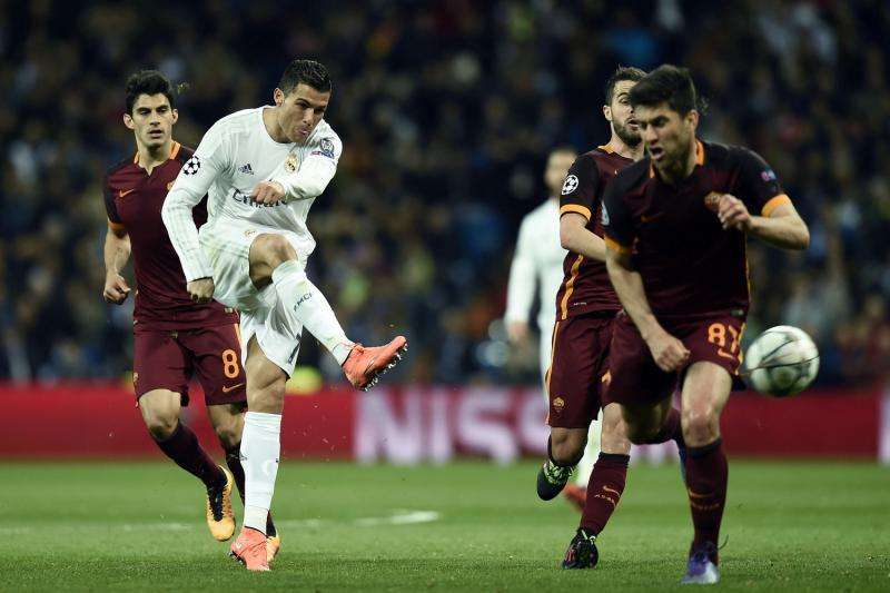 Melchor Ruiz, en COPE: "Con el planteamiento, el Madrid buscaba marcar pronto"