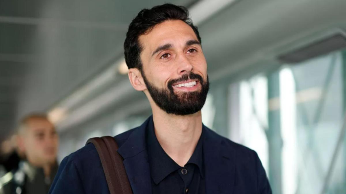 Comparan a Arbeloa con un entrenador top mundial: “Tiene el mismo espíritu”