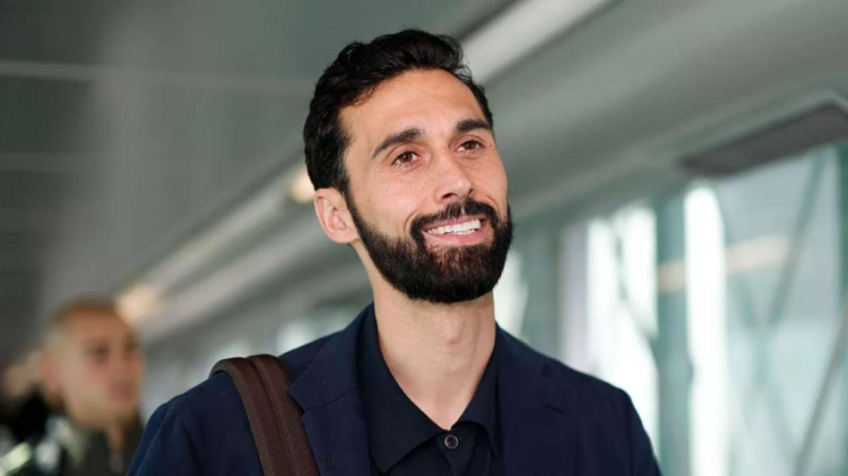 La sorpresa que plantea Arbeloa para la defensa ante el Bayern
