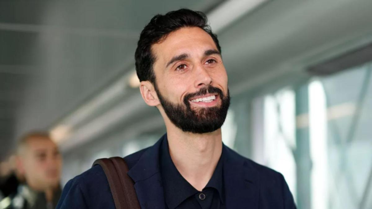 Se analiza la figura de Arbeloa: “Florentino va a una vidente”