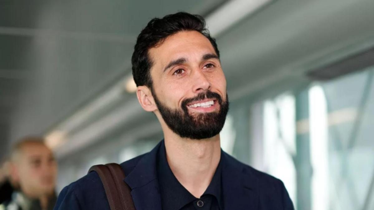 Un bendito problema para Arbeloa: tiene que elegir entre estos dos jugadores