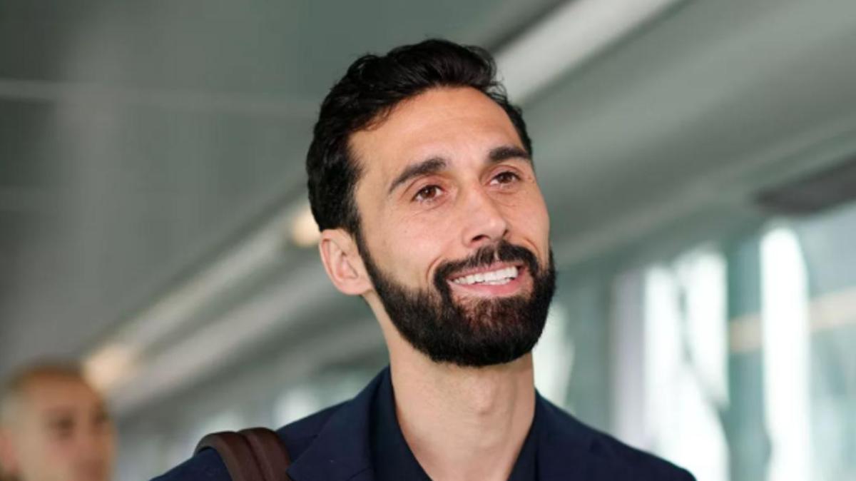 Arbeloa “ficha” a un miembro clave para el Real Madrid: nadie contaba con ello