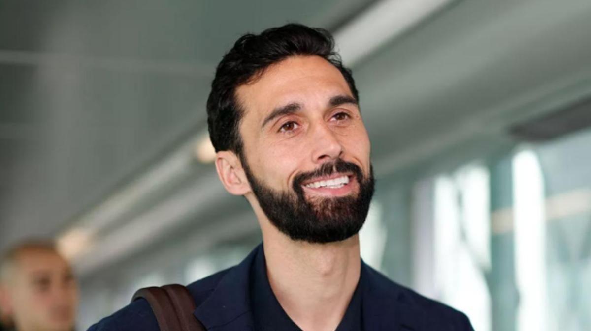 El héroe de la Youth League entra en la lista de Arbeloa