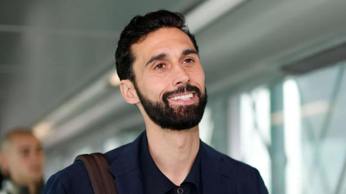 Atención: Arbeloa podría quedarse en el Real Madrid