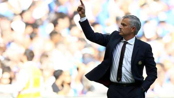 Mourinho continua al acecho por Bale: "Tendremos que pelear por ficharle"