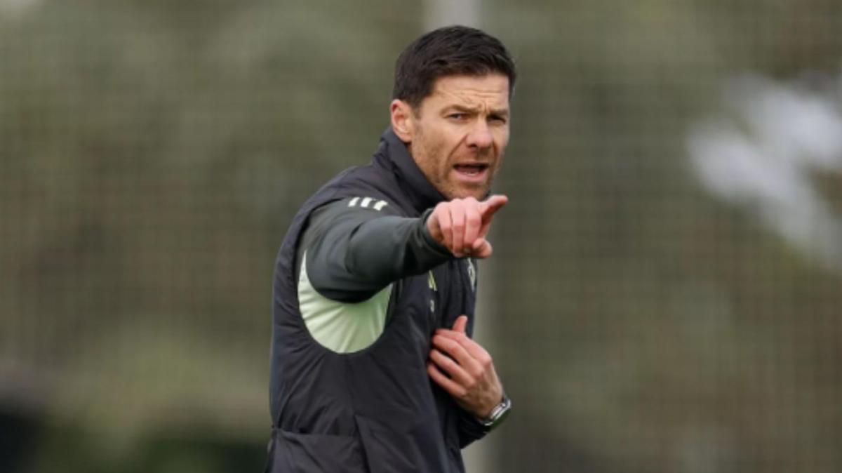 Xabi Alonso encuentra un equipo top de la Premier para volver a los banquillos