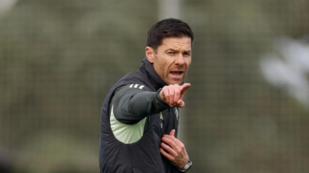 Anuncio confirmado: Xabi Alonso es el nuevo entrenador del Chelsea