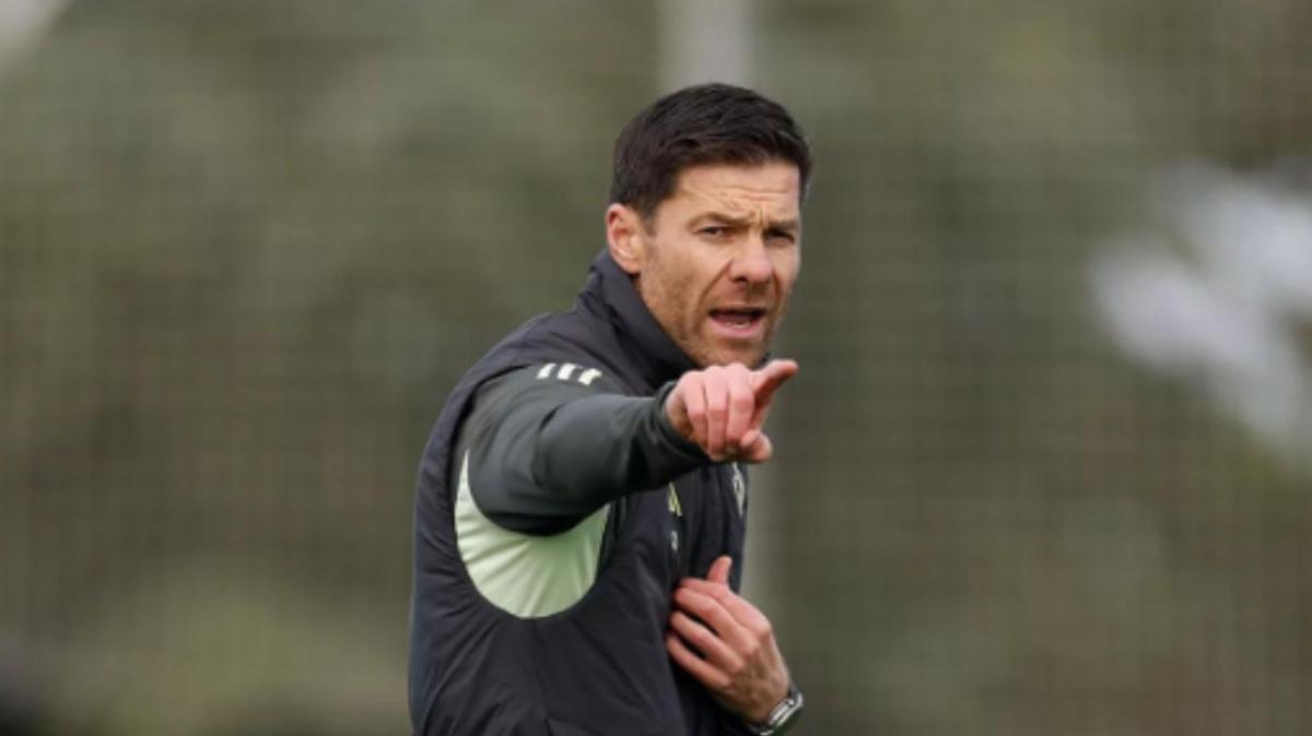 Xabi y Arbeloa: cinco derrotas cada uno, pero una diferencia clave 