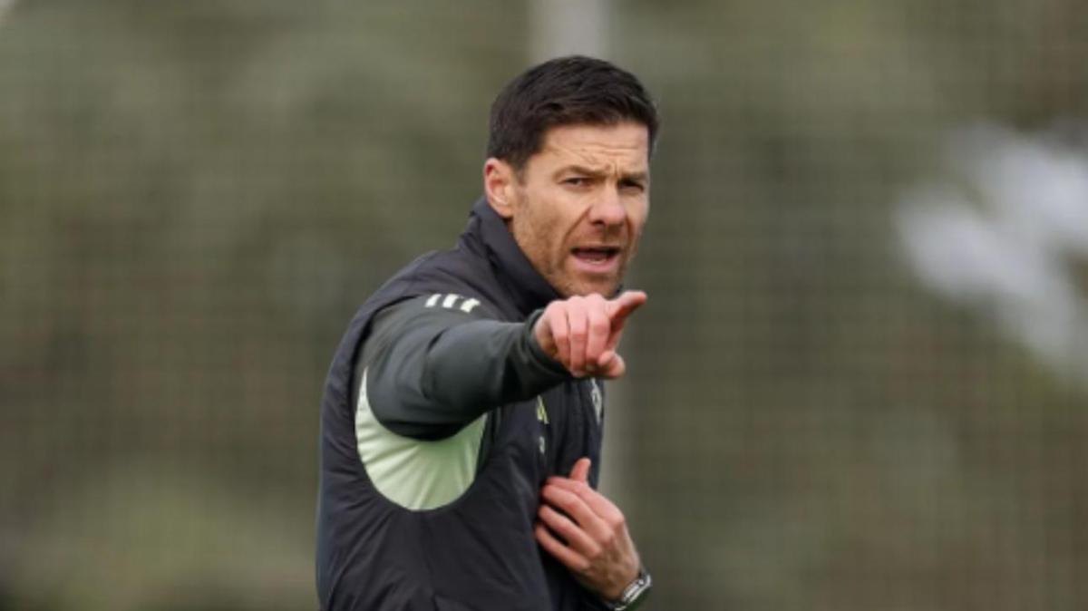 Una leyenda del Real Madrid se despide así de Xabi Alonso: muy frío